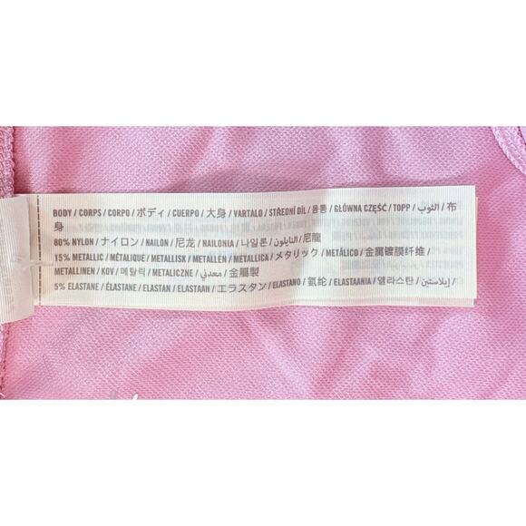 Hollister Women’s Bikini Set 2 Piece Underwire Light Purple Size Large - Picture 3 of 9